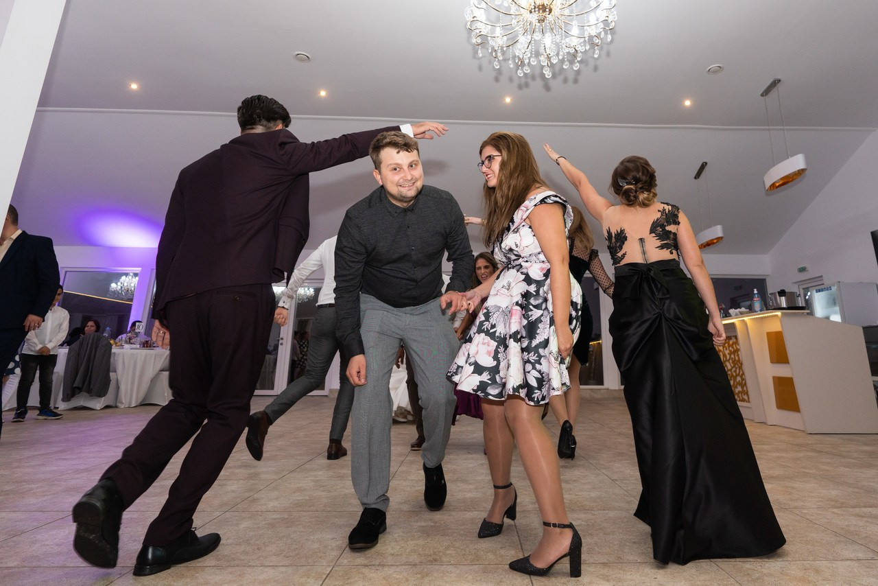 Fotografii nunta — Madalina si Daniel. Fotograf Alin Stefan