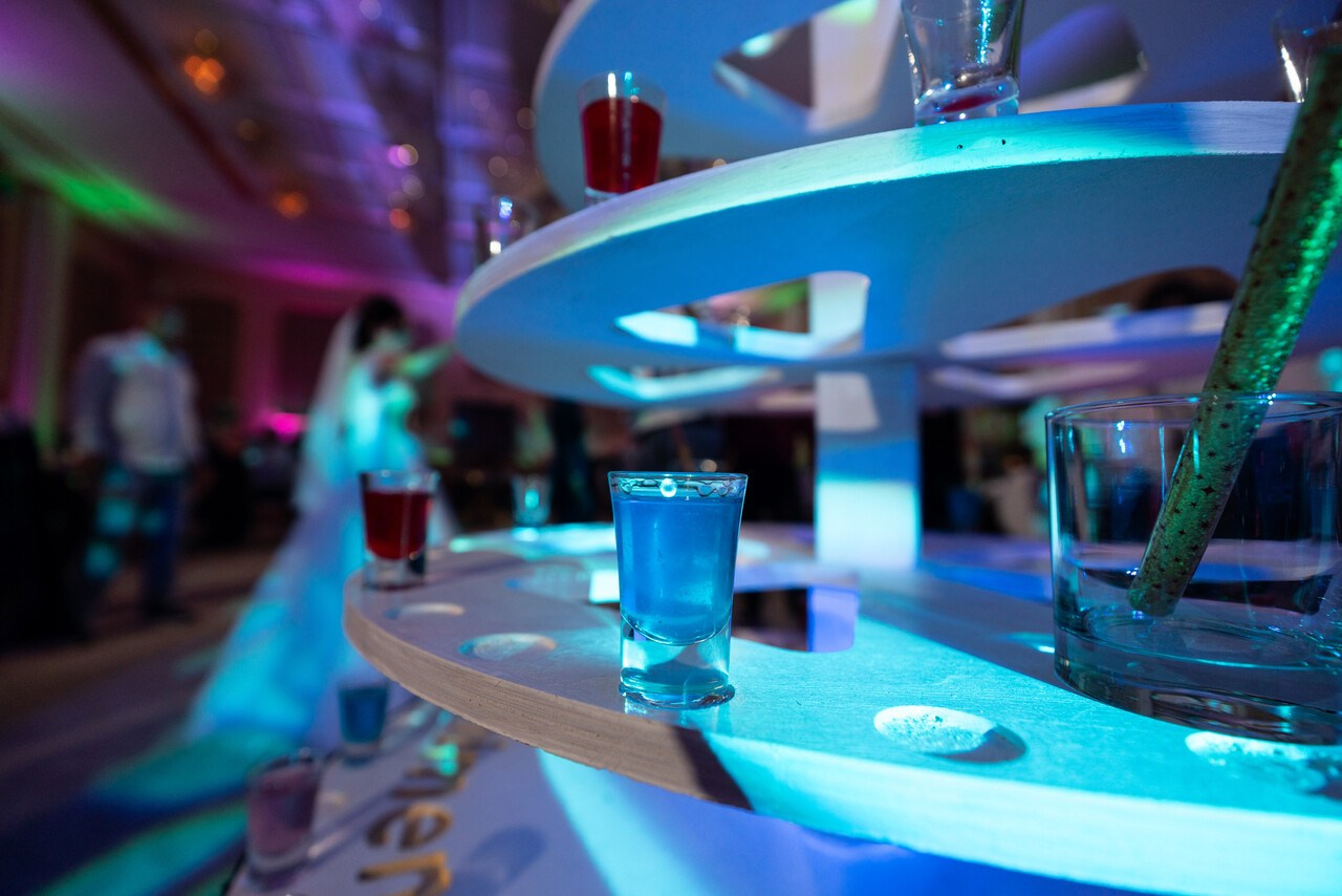 Fotografii nunta — Cristina si Laurentiu. Fotograf Alin Stefan