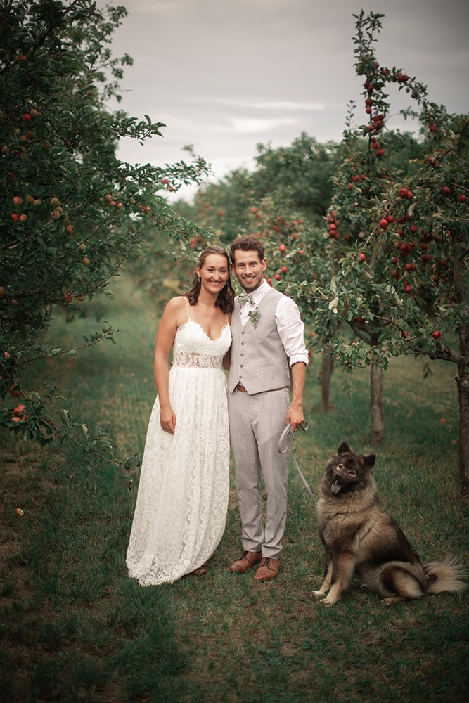 Hochzeitsvideograf Hochzeitsfotograf