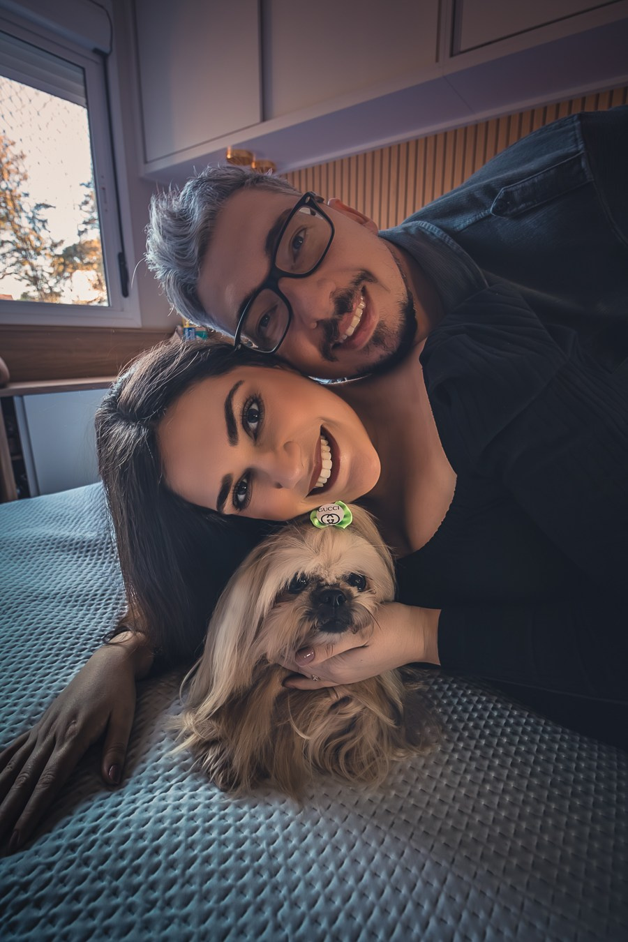 Gestante — Bruna. Alessandro Carvalho Fotogtrafia
