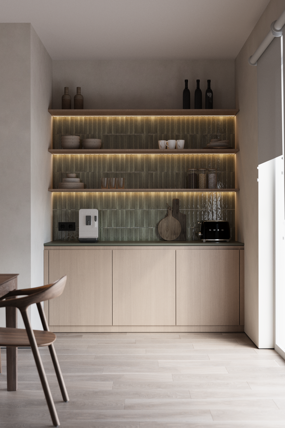 Tulsku Guest House. Aslantashu