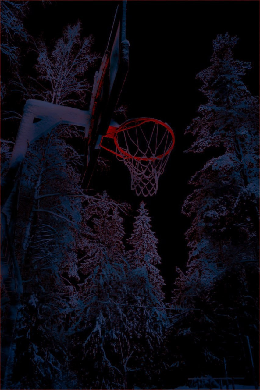 Вадим Шейдин. Photopolygon Mag