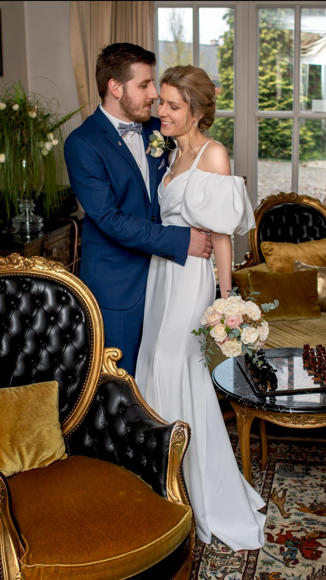 Wedding. Photographer in Sofia Irina Shadurskaya