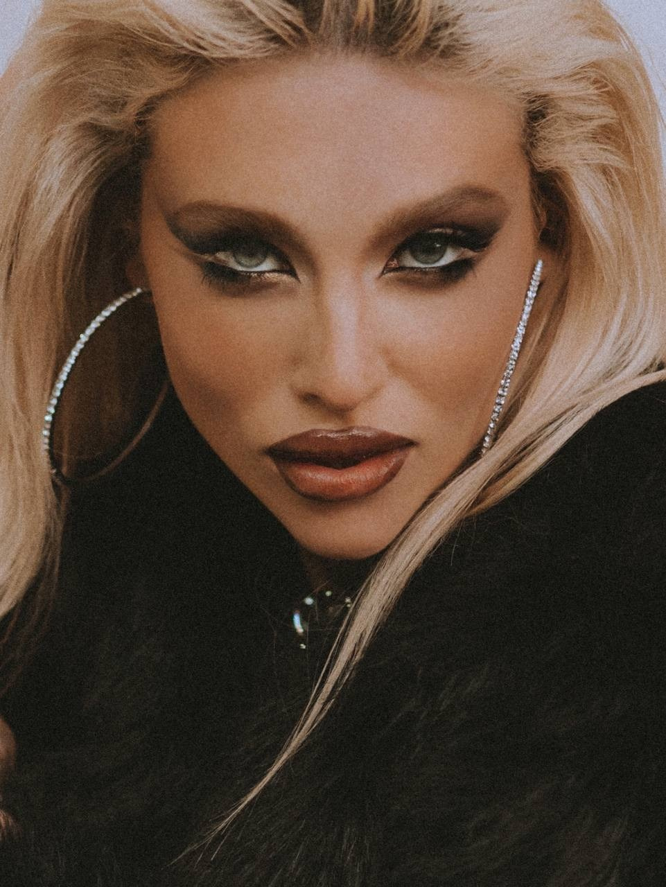 Цветные фотографии. Fashion photographer Natalia Litvinova