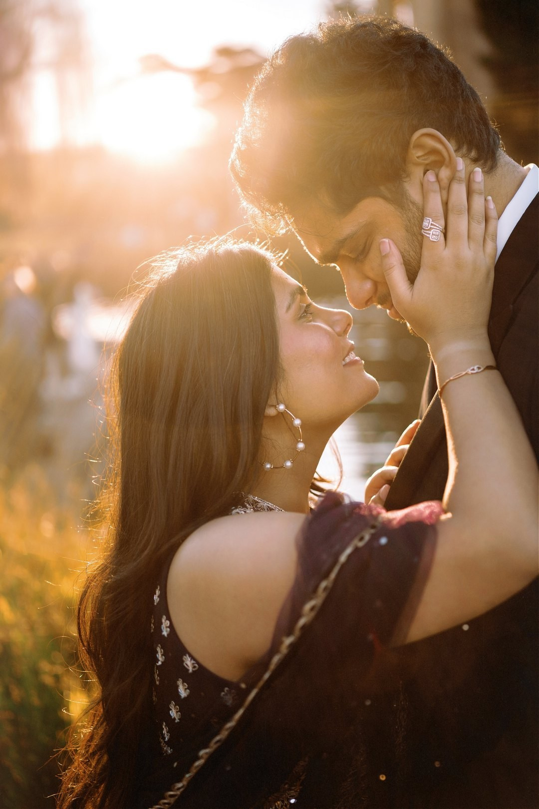 San Francisco Elopement. Wedding Photography & Videography Team in California, Los Angeles, San Francisco, San Diego and Travel