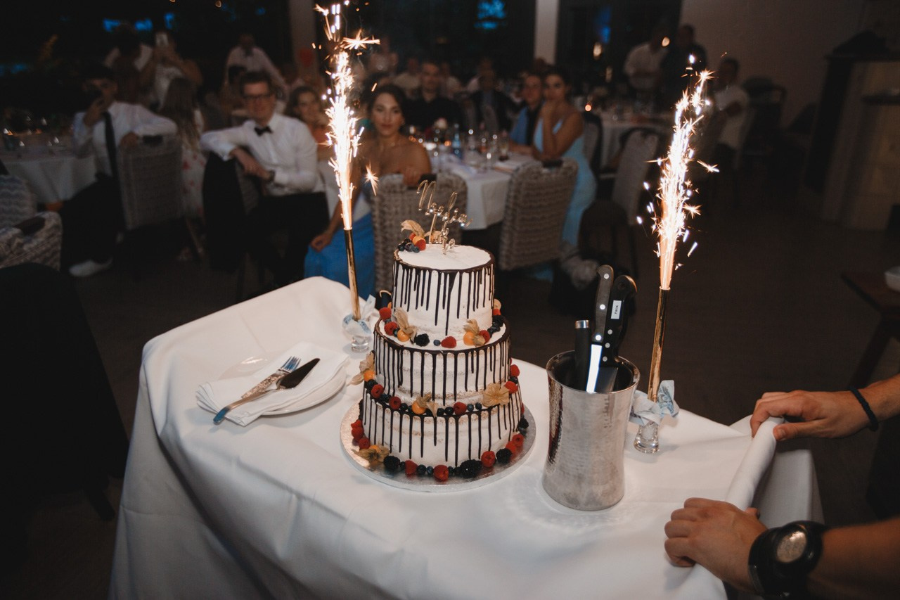 Kirchliche Hochzeit Rheinterrassen Karlsruhe – Noelia & Timo | Hochzeitsfotograf & Videograf