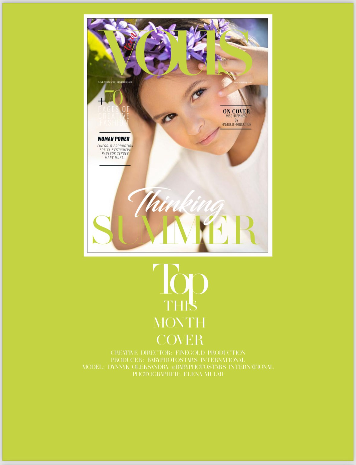 Fotografía Para Revistas. Fotógrafo de bodas y familias en España, Málaga, Marbella