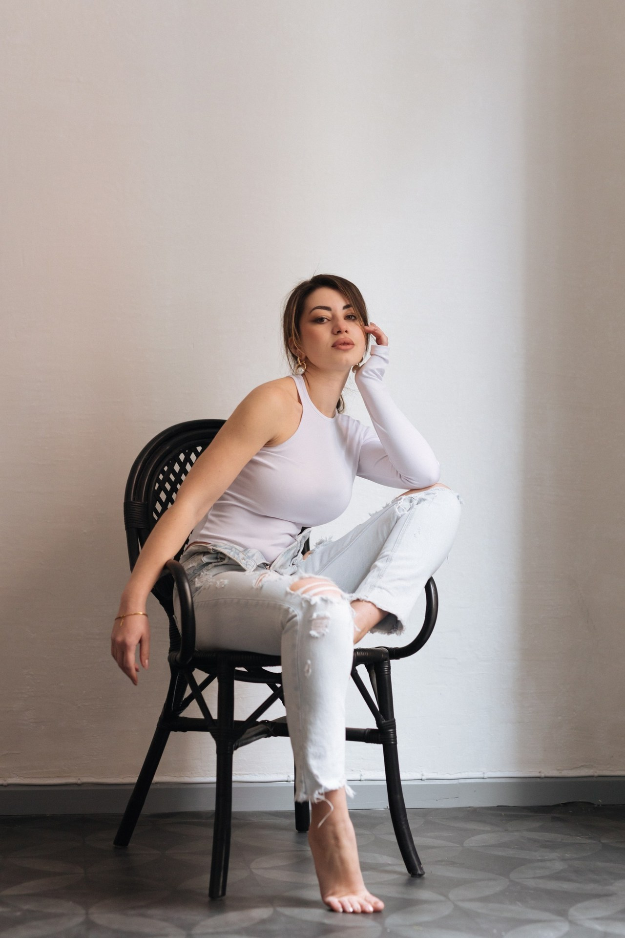 Отзывы. Фотограф в Барселоне Испании Маслик Юлия