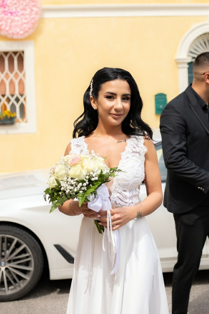 Matrimonio Sirin e Tudor. Luci e Capricci Photography