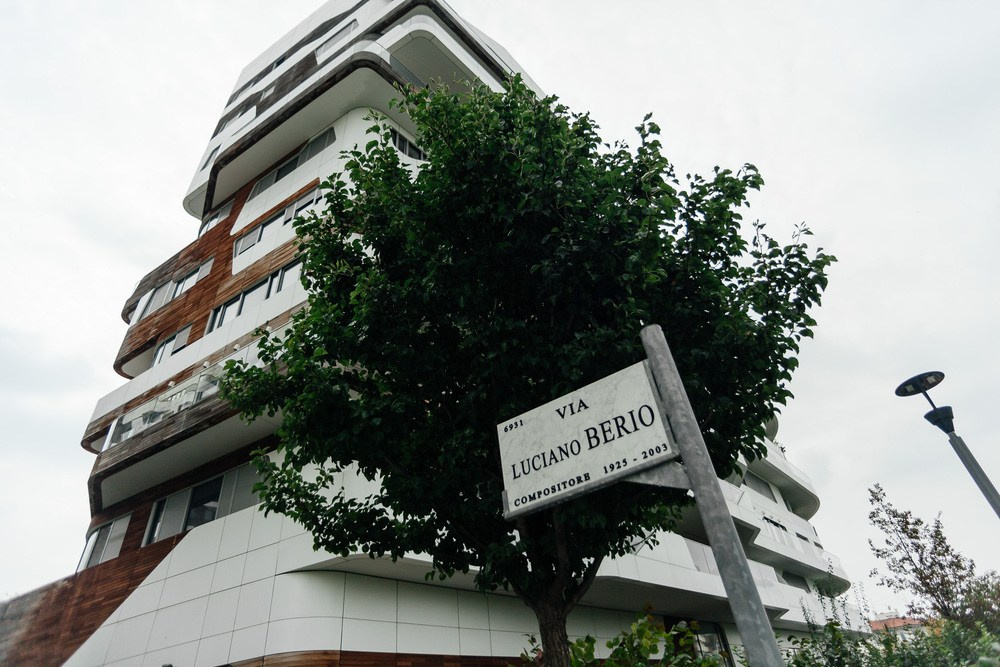 Milano 🇮🇹. Photokostin.com