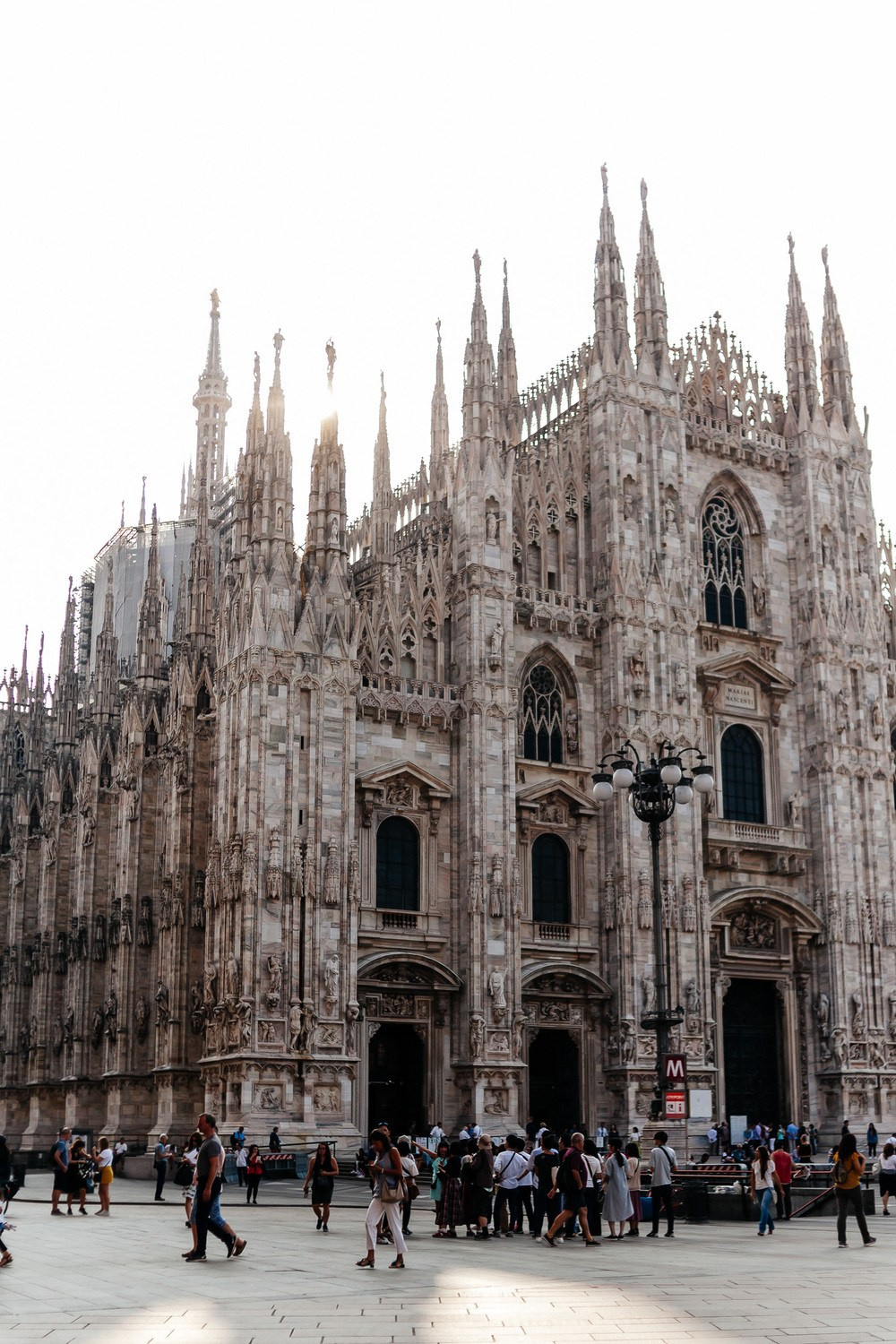 Milano 🇮🇹. Photokostin.com