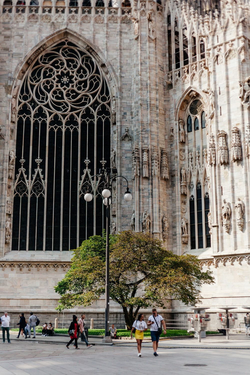 Milano 🇮🇹. Photokostin.com