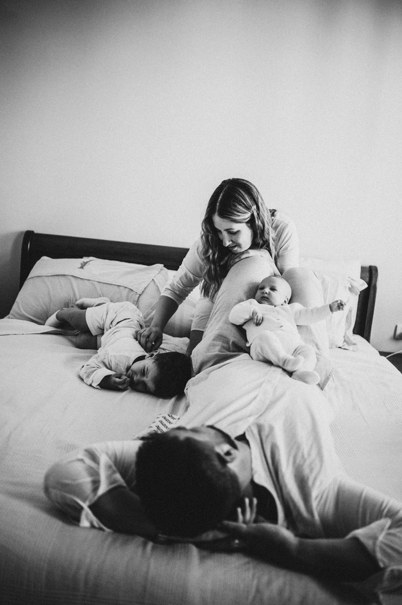 Nina, Filip, Viktor i Igor / porodicno fotografisanje. Deciji i porodicni fotograf u Beogradu Oksana Skendzic