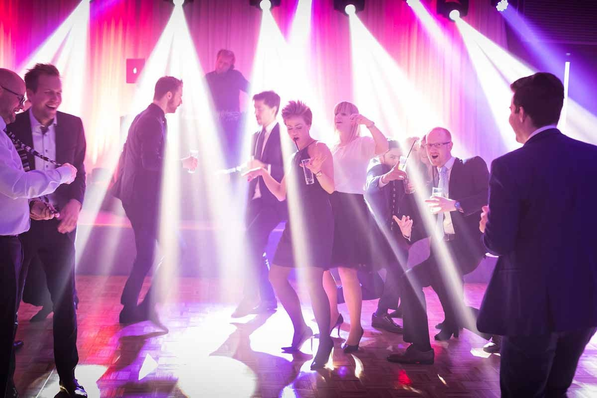 EVENTS. FMX EVENT LTD