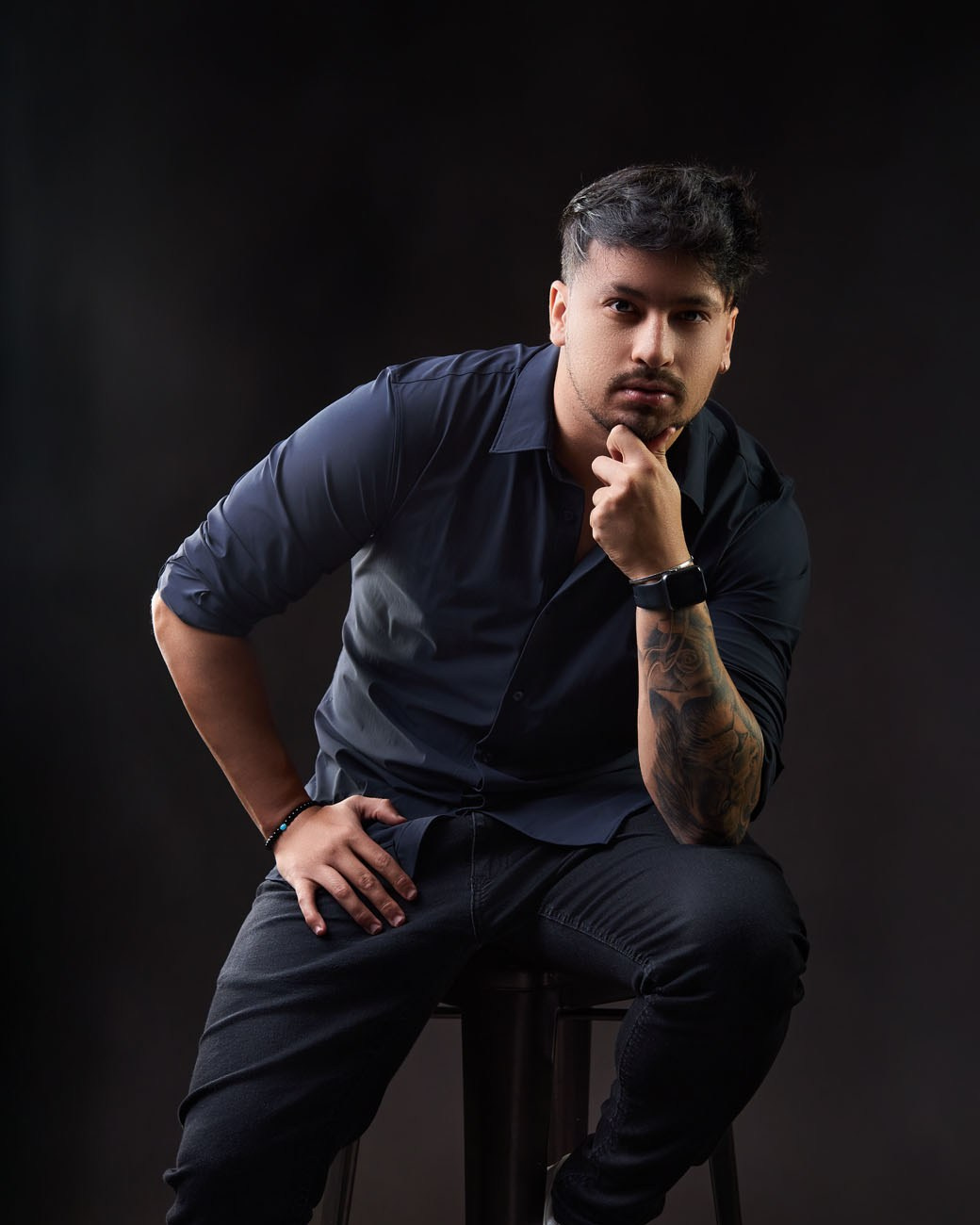 Corporativo. Puzzifoto