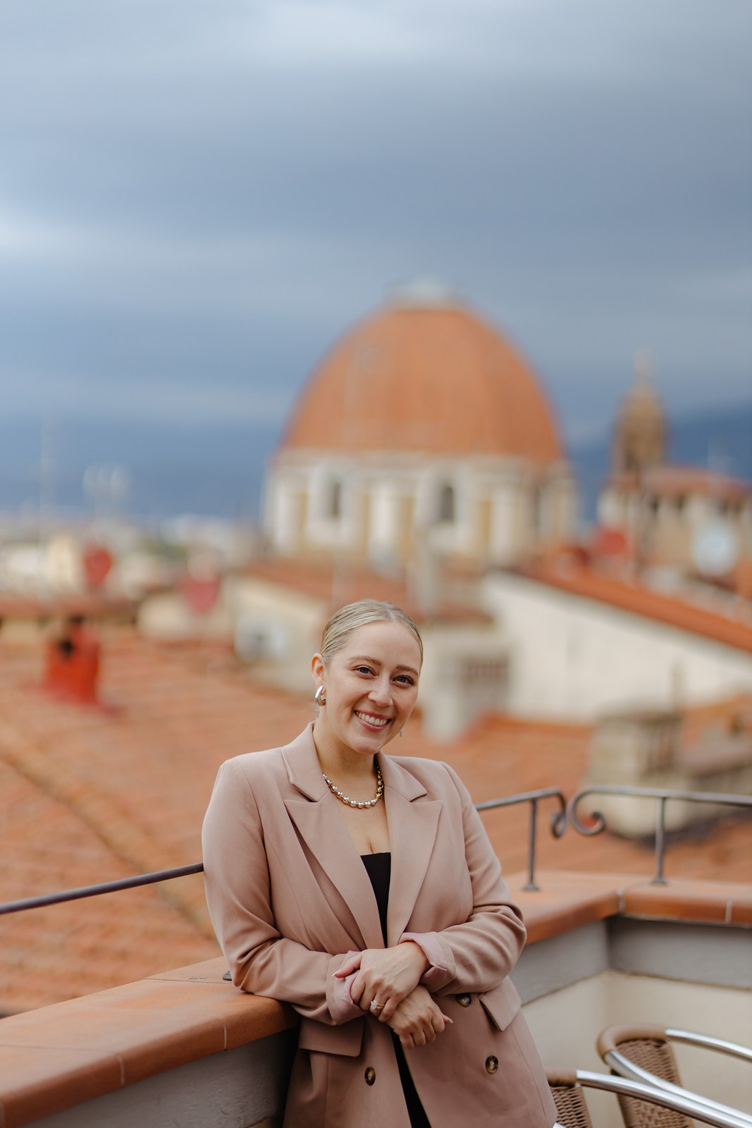 Ada & Samon. Photographer