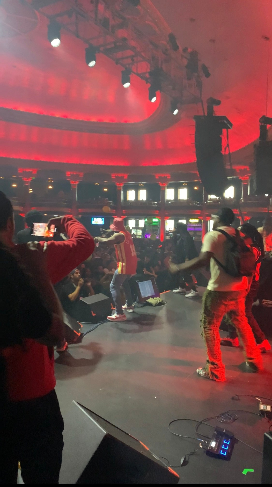 Lens Work From the Field 3