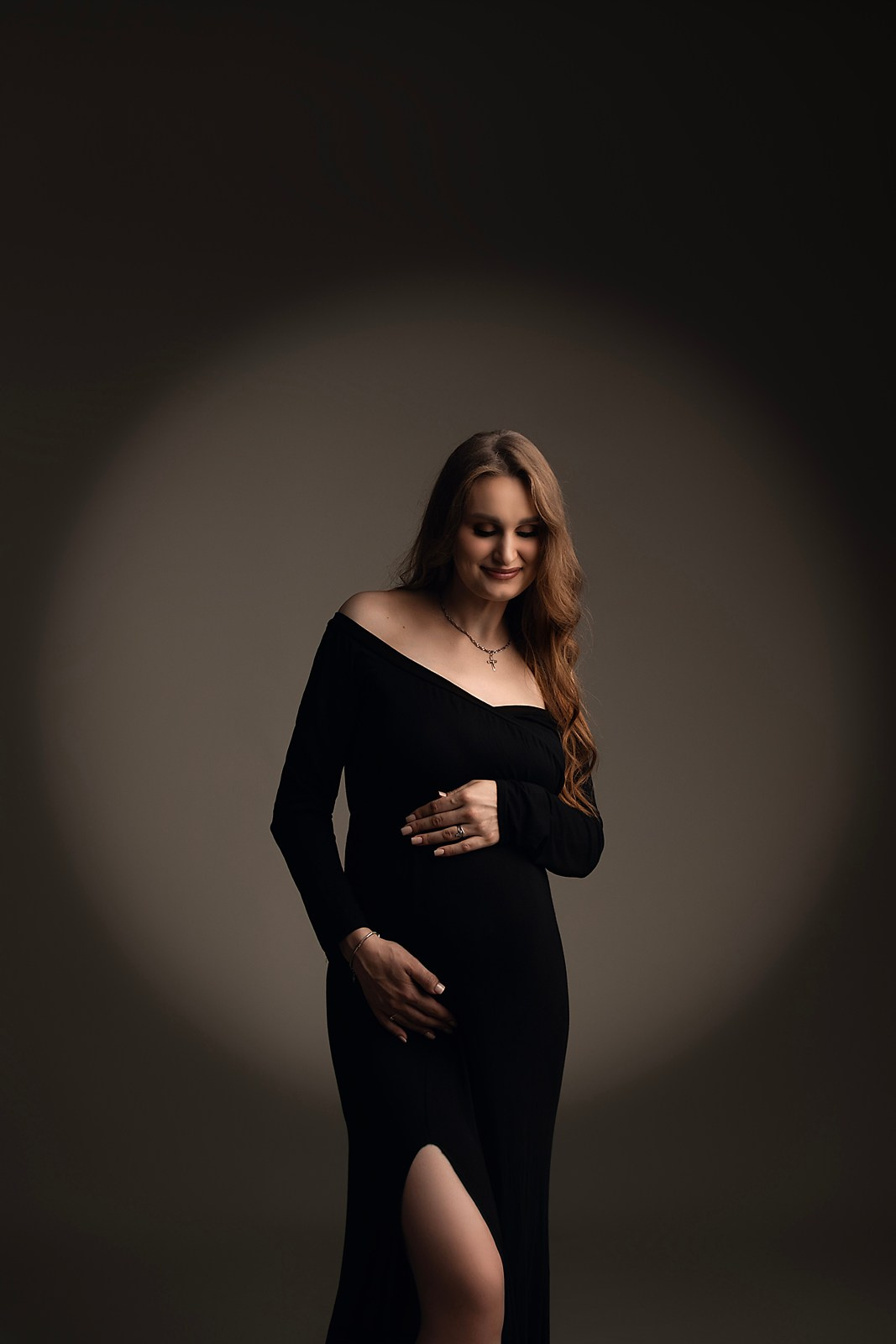 Sesja brzuszkowa. VideofotKA.pl