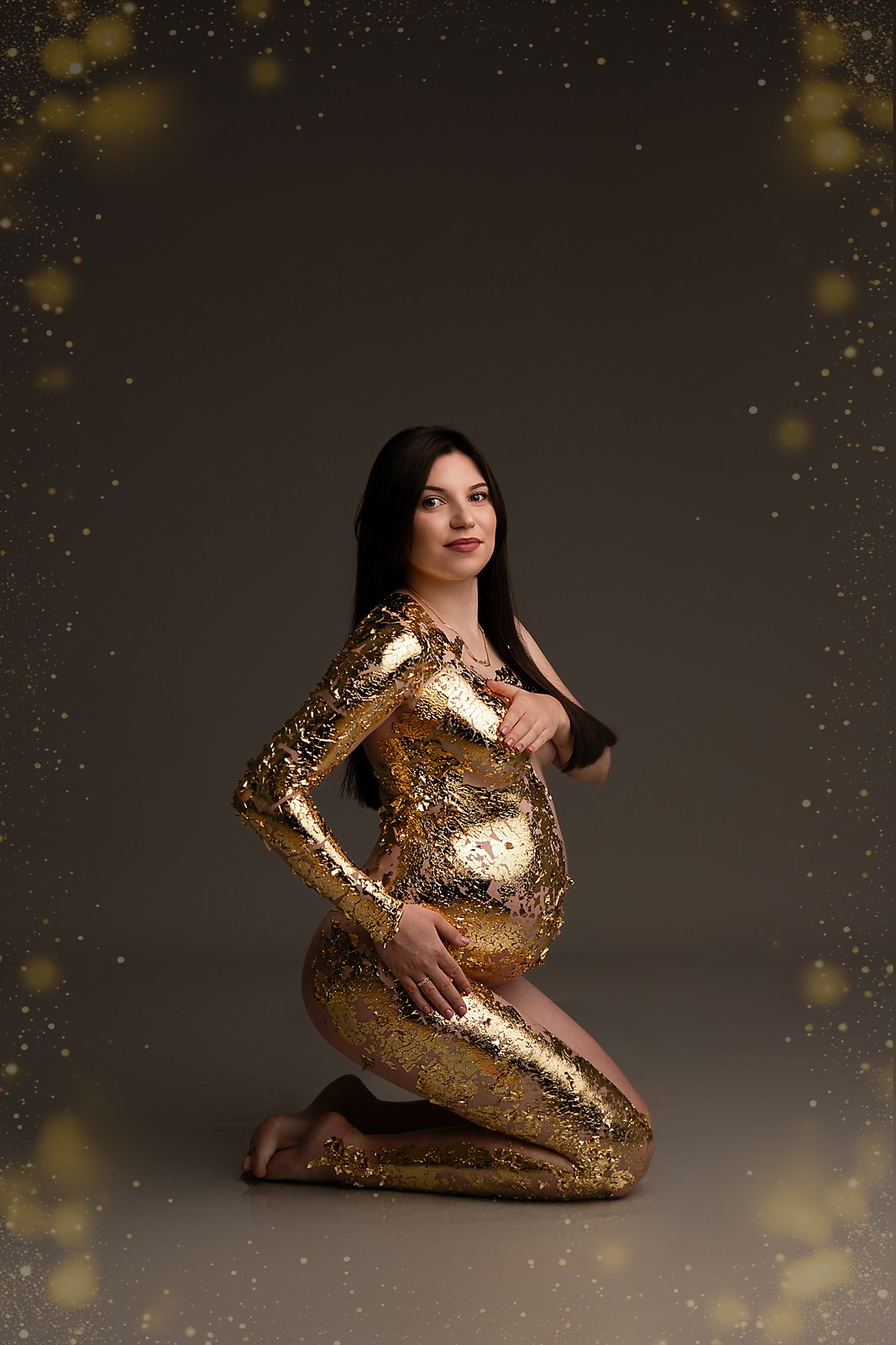 Sesja brzuszkowa. VideofotKA.pl