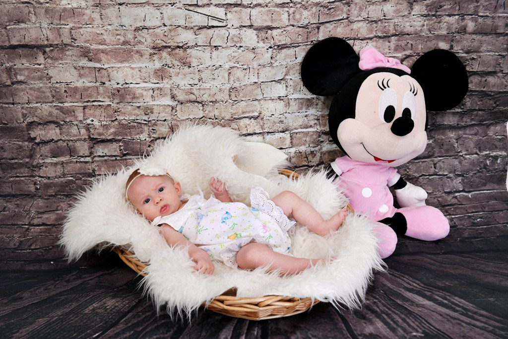 Botez. Gabriel Stanciu — Fotograf Nuntă Brasov