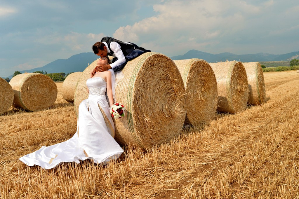 Nuntă. Gabriel Stanciu — Fotograf Nuntă Brasov