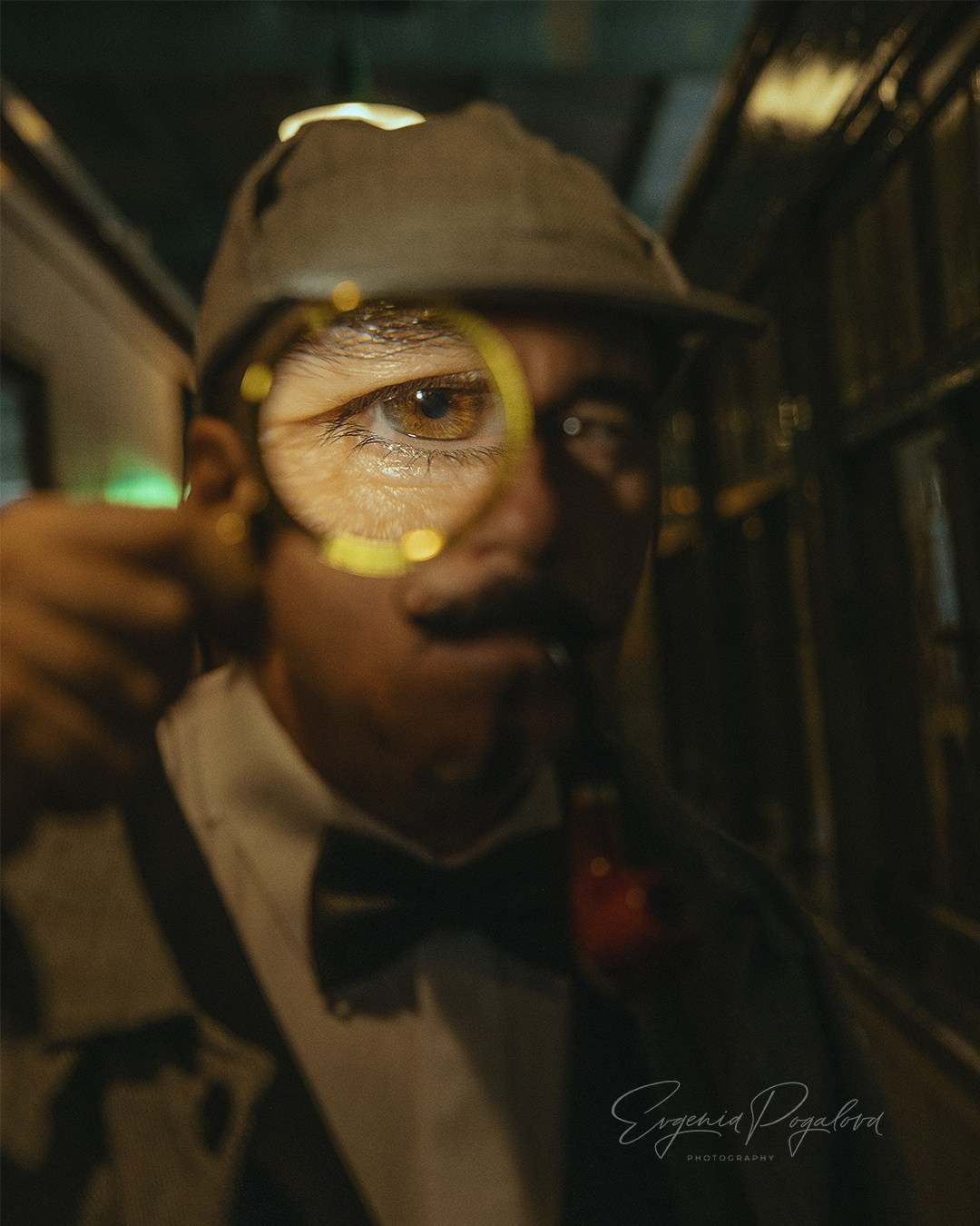 EVGENIA POGALOVA PHOTOGRAPHER