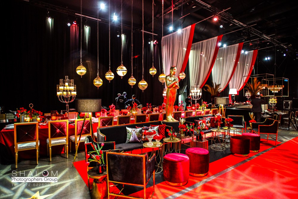 Bat Mitzvah Ariana. Wedding and events photographers Studio Shalom