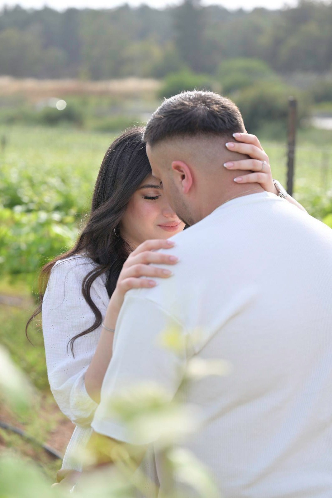 Ronen & Mazal. Wedding and events photographers Studio Shalom