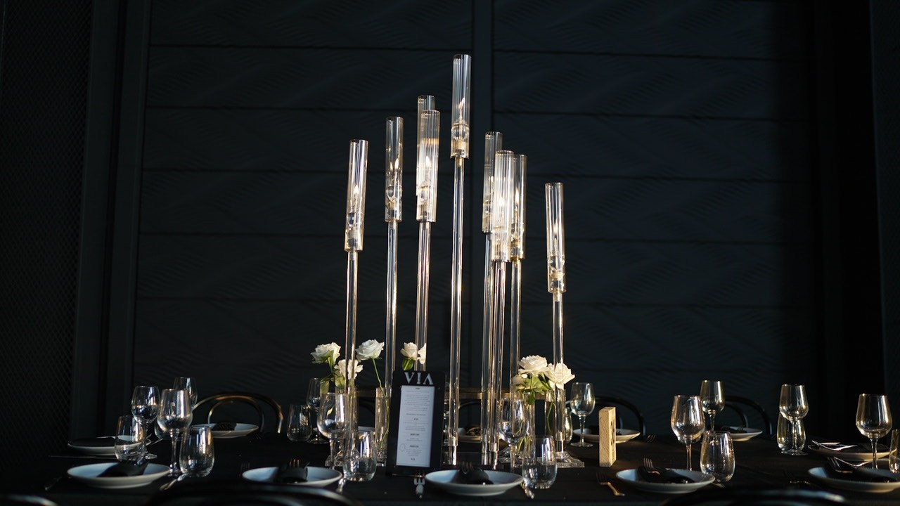 VIA / BASICO. Wedding and events photographers Studio Shalom