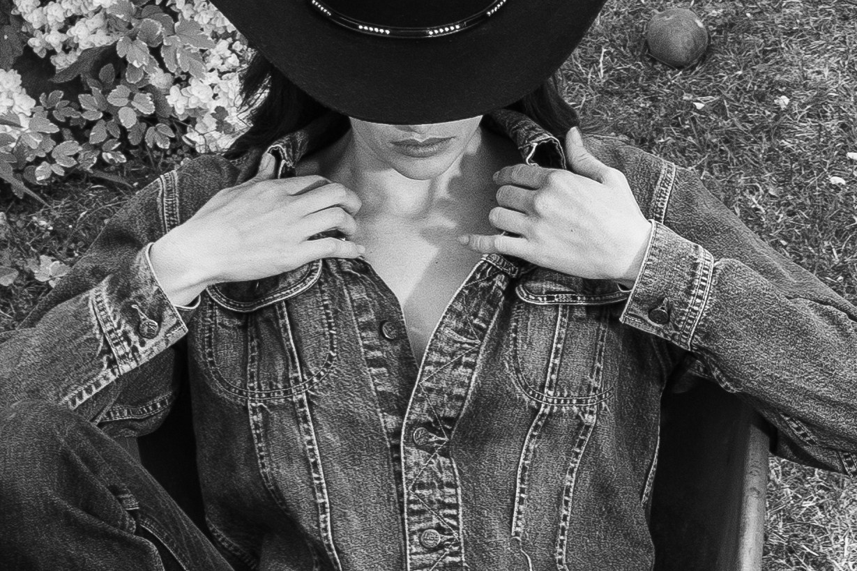 Portrait Photographer in France | Natural and Elegant Portraits