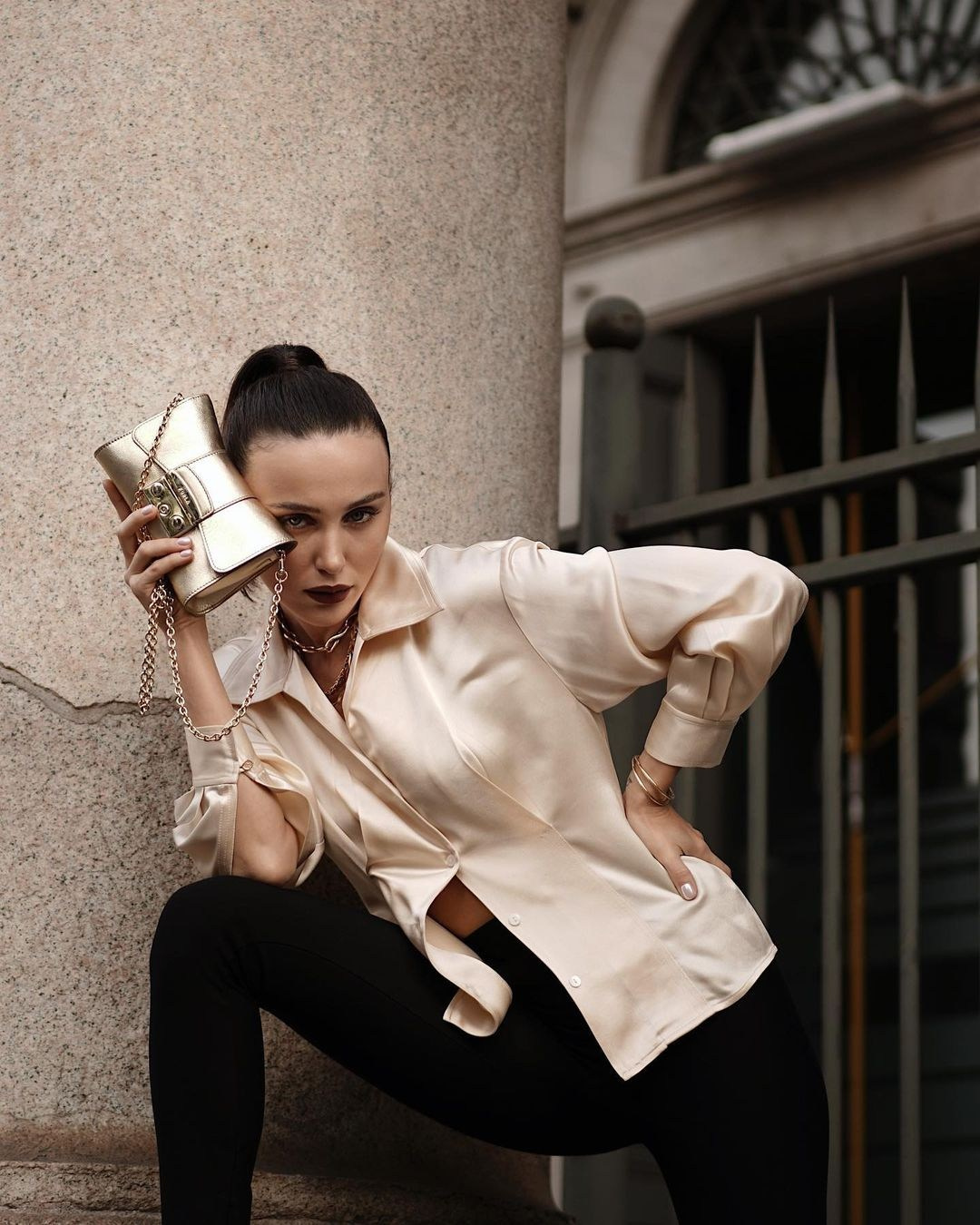 BRANDS | COLLABORATIONS. Julia Di |Fashion streetstyle photographer|videomaker in Milan & Paris