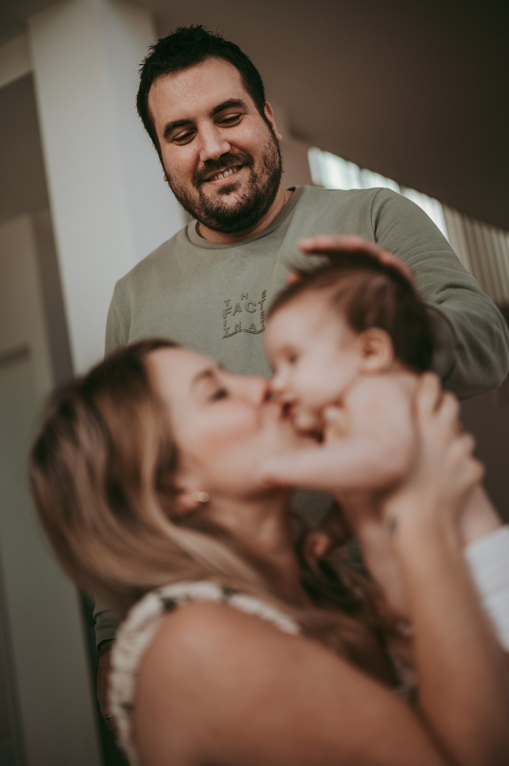 Ema, Tijana i Bojan. Deciji i porodicni fotograf u Beogradu Oksana Skendzic