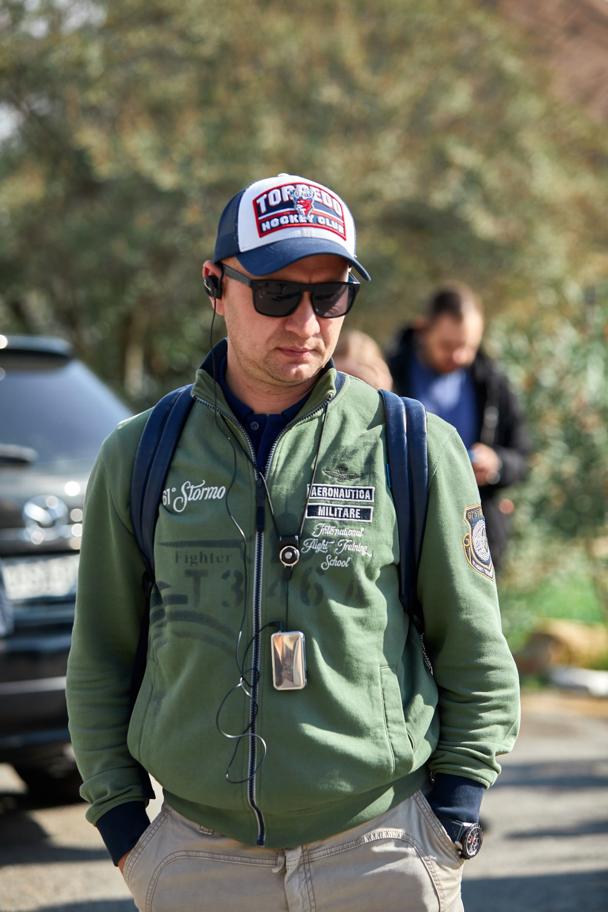 Team buildings. Photographer in Baku Kamran Enceladus