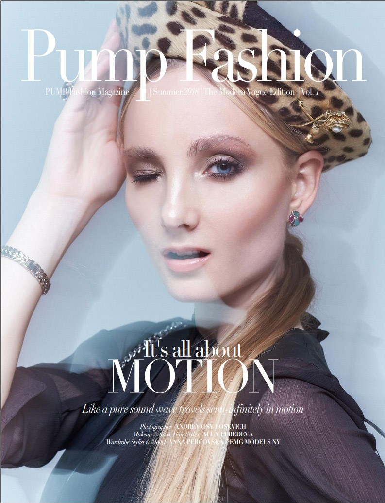 Andrey Osy Losevich — fotogrāfs Rīga