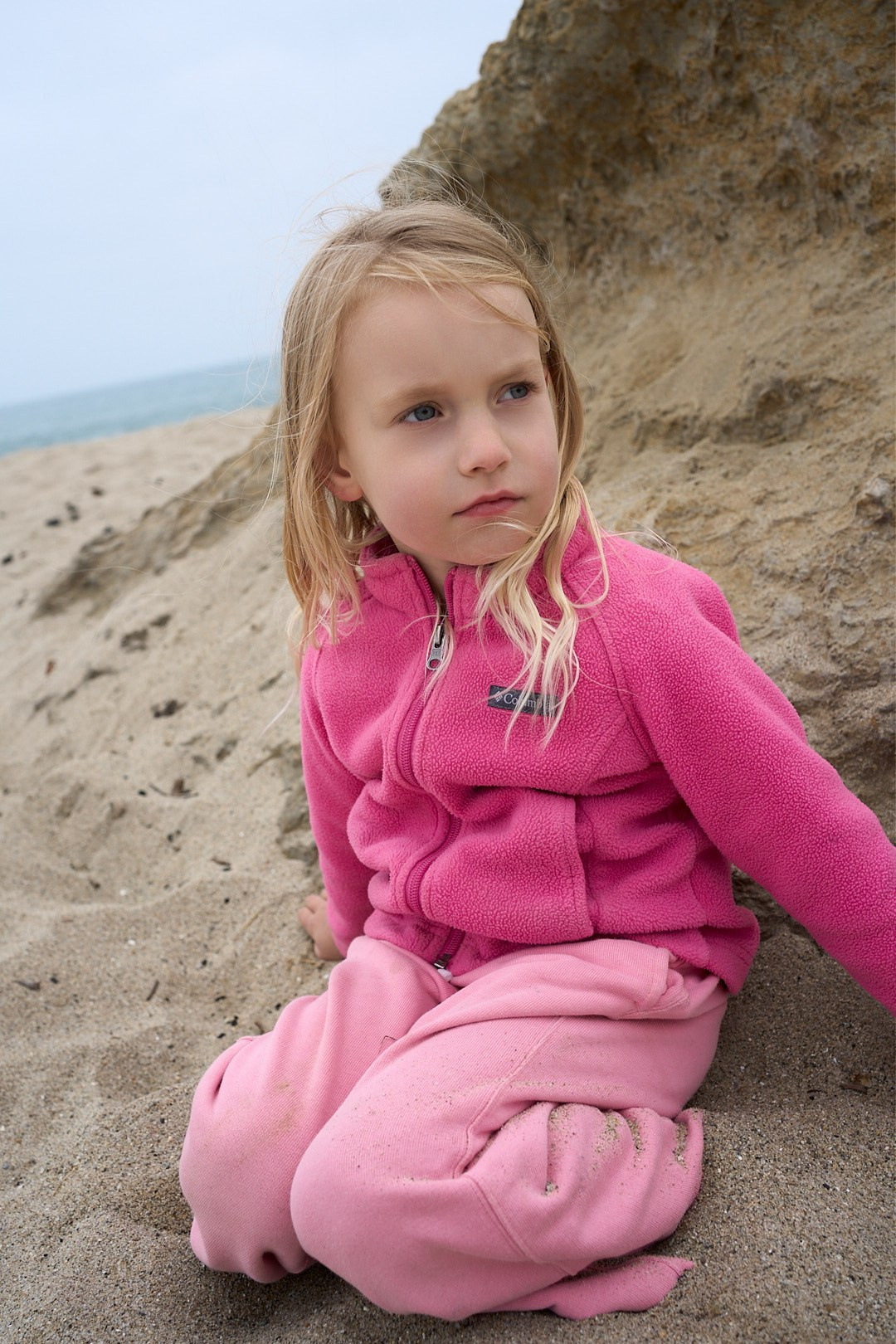 On the ocean. Brand photography, Personal, Family Marina Zorina