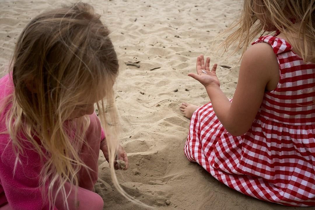 On the ocean. Brand photography, Personal, Family Marina Zorina