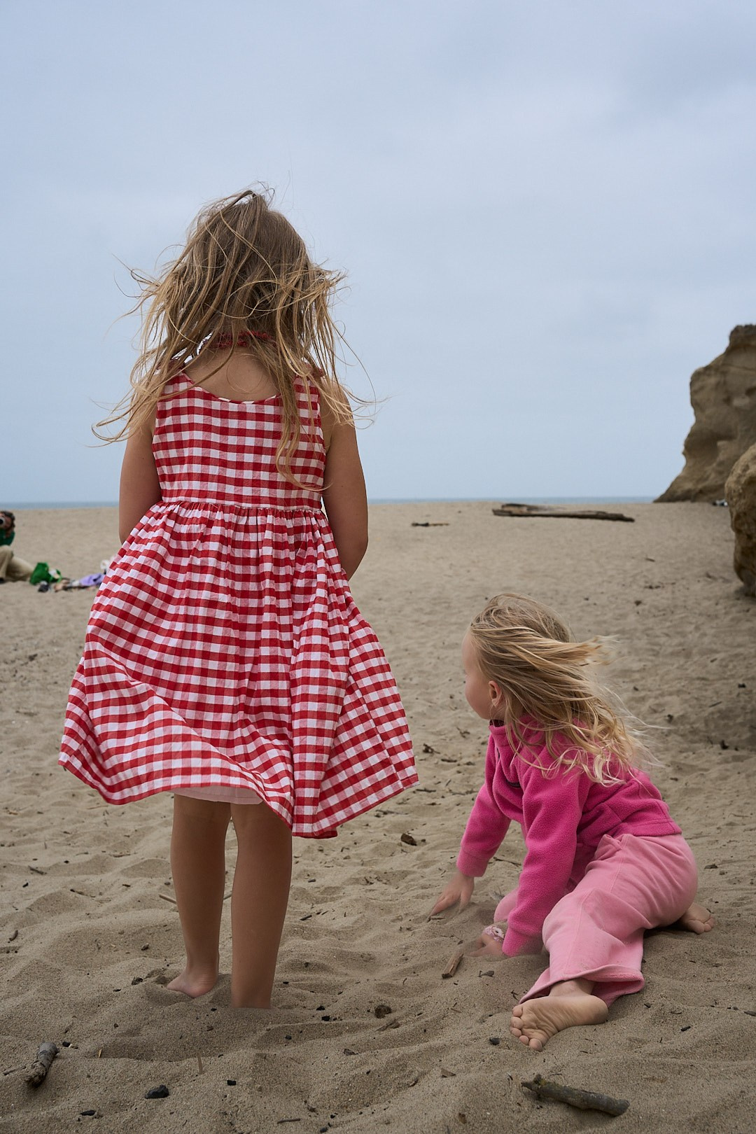 On the ocean. Brand photography, Personal, Family Marina Zorina