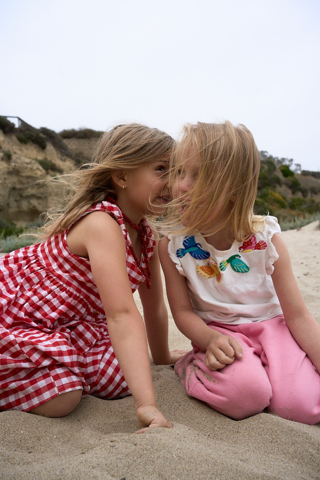 On the ocean. Brand photography, Personal, Family Marina Zorina