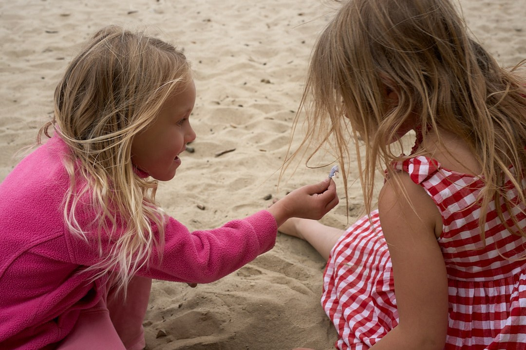 On the ocean. Brand photography, Personal, Family Marina Zorina