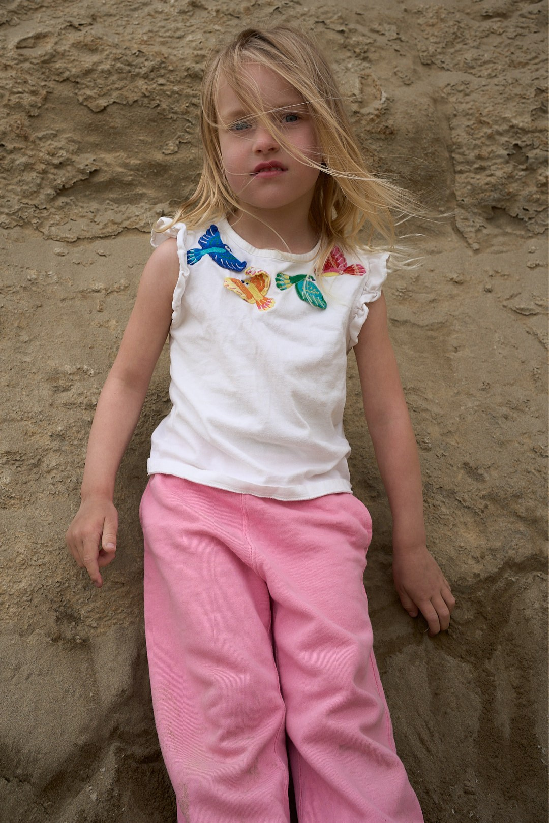 On the ocean. Brand photography, Personal, Family Marina Zorina