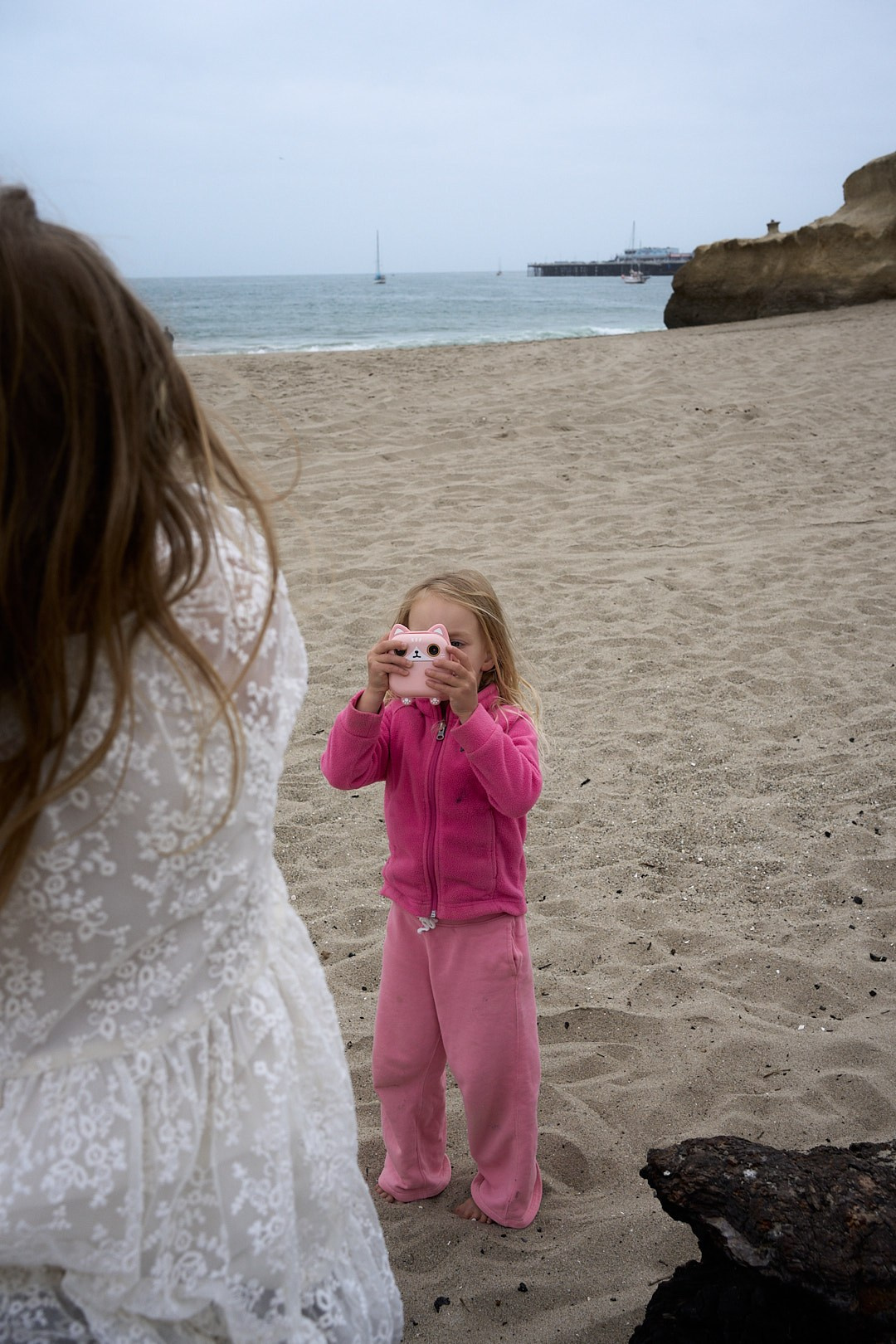 On the ocean. Brand photography, Personal, Family Marina Zorina