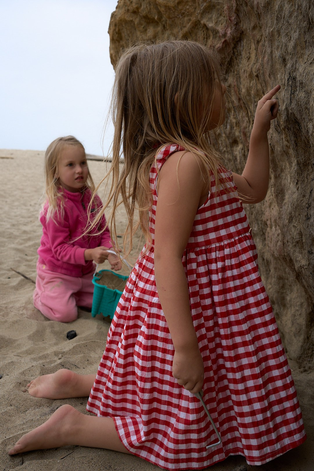 On the ocean. Brand photography, Personal, Family Marina Zorina