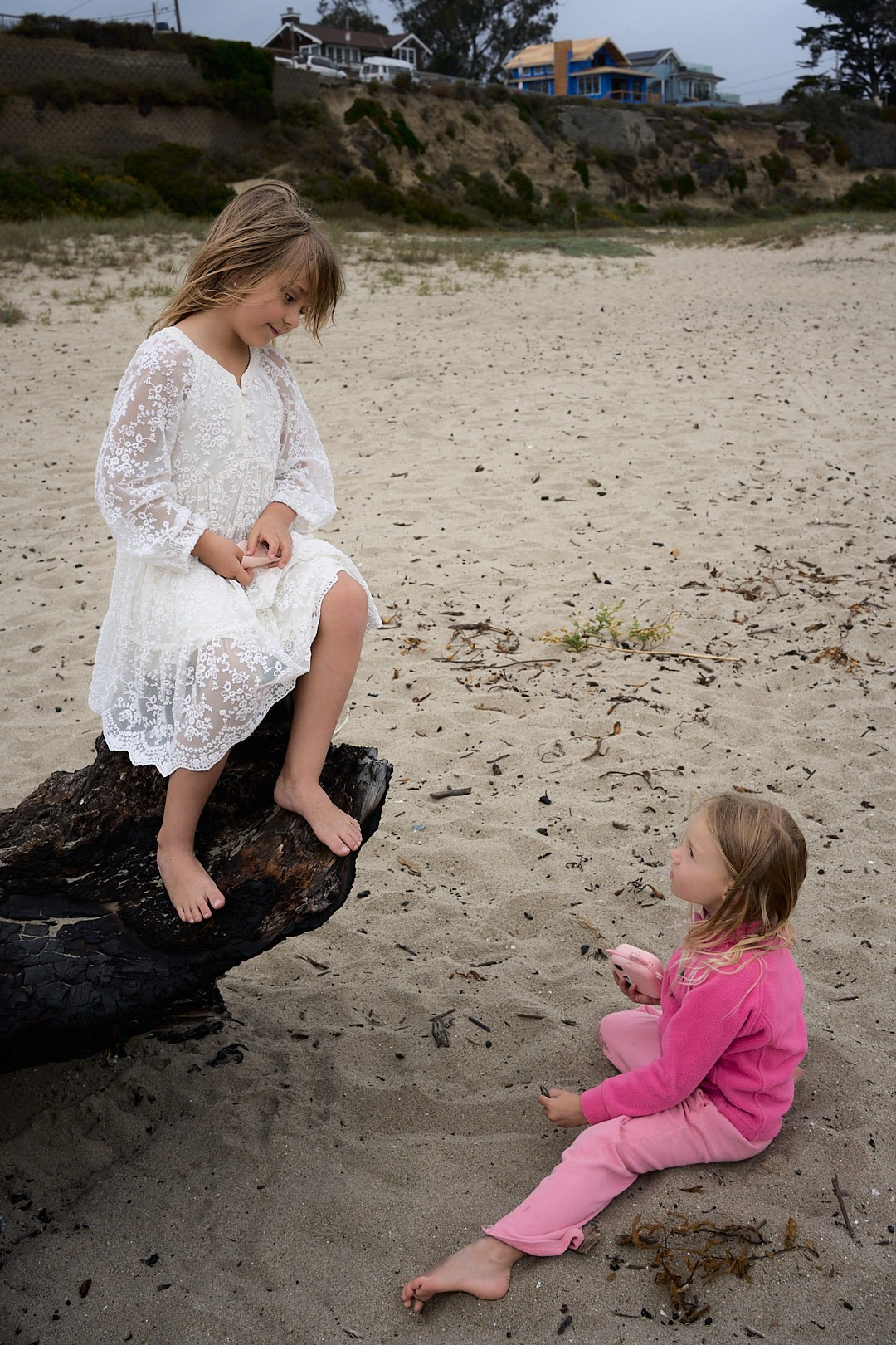On the ocean. Brand photography, Personal, Family Marina Zorina