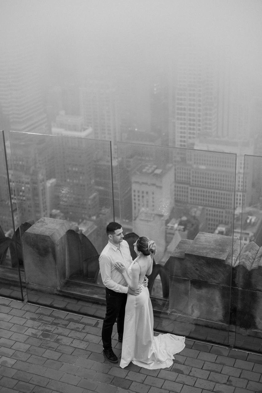 Wedding Photographer & Videographer