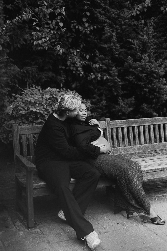 Diara & Paul. Hochzeitfotografin Düsseldorf, NRW Nadja Holzmann