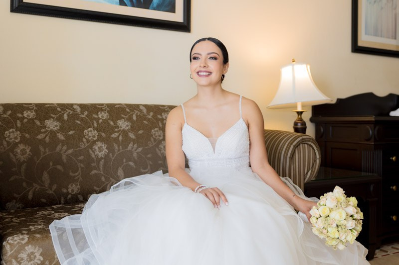 M + M. Luis Astorga - Fotografo de Bodas