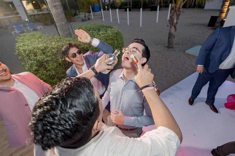M + M. Luis Astorga - Fotografo de Bodas