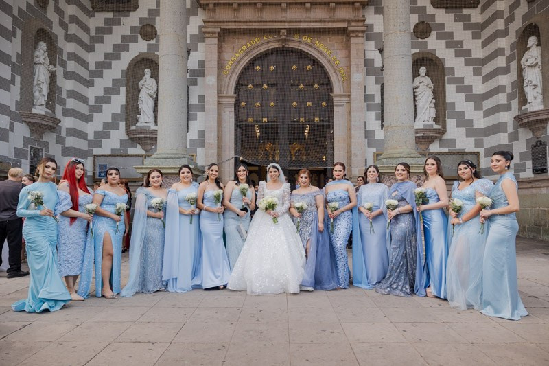 M + A (1). Luis Astorga - Fotografo de Bodas