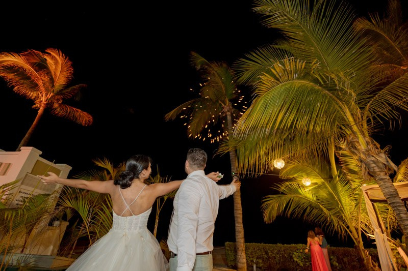 M + M. Luis Astorga - Fotografo de Bodas