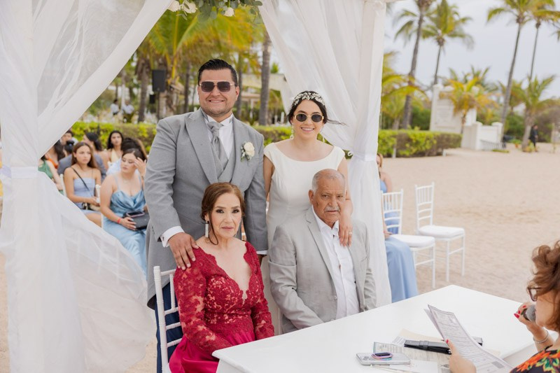 A + E. Luis Astorga - Fotografo de Bodas